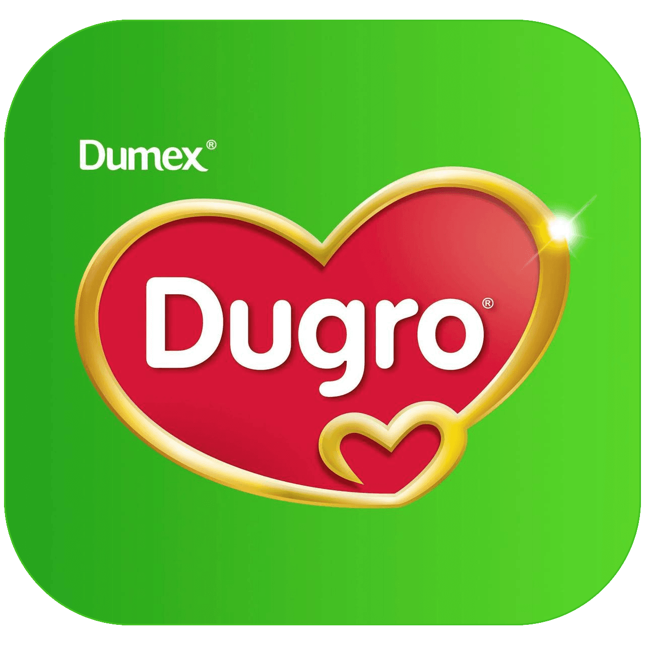 Dumex Logo