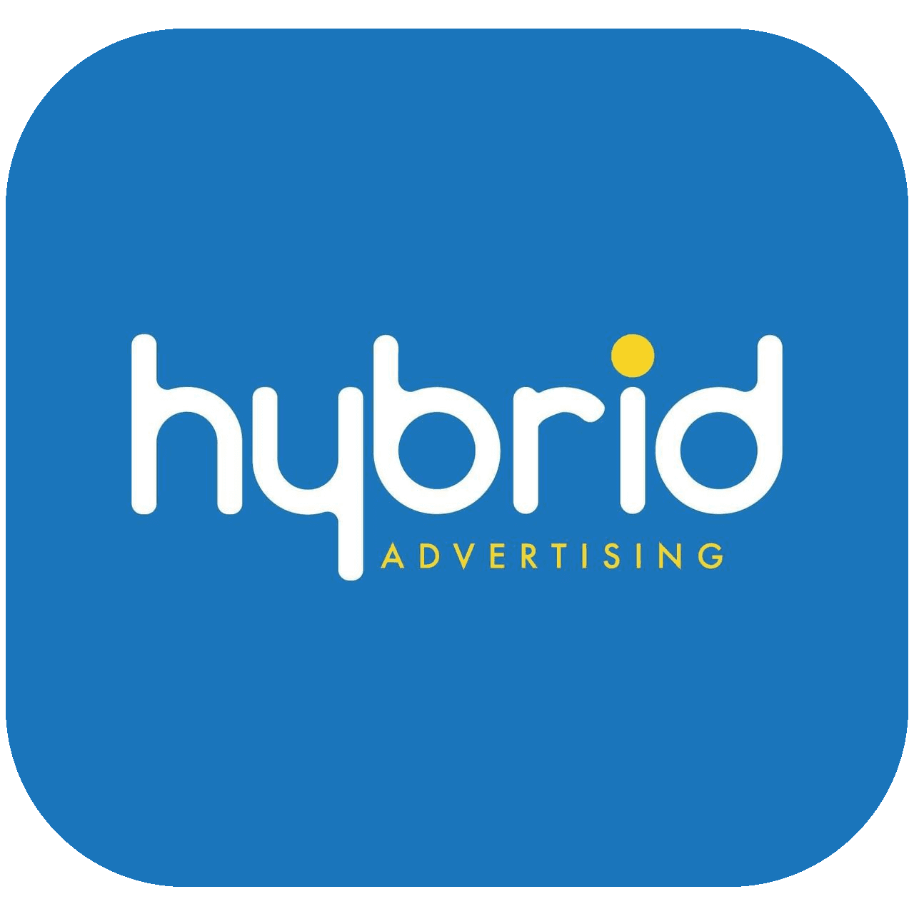 Hybrid Logo