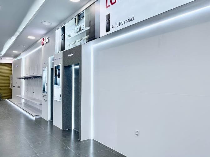 LG Brand Shop by VIP Decor, photo 3