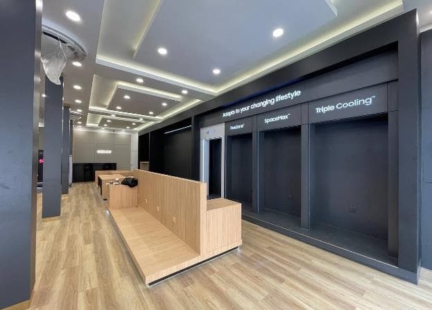 Samsung Electronics Brand Shop by VIP Decor, photo 2