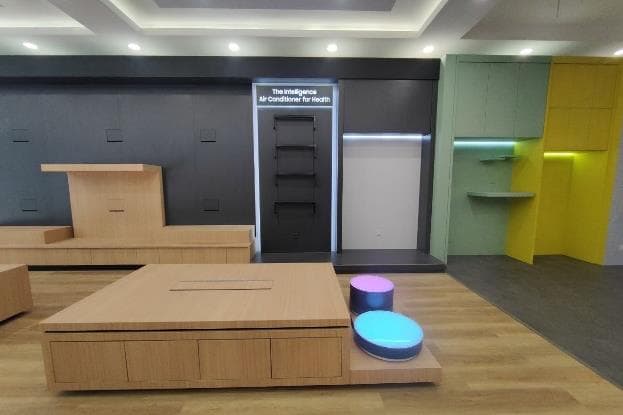 Samsung Electronics Brand Shop by VIP Decor, photo 8