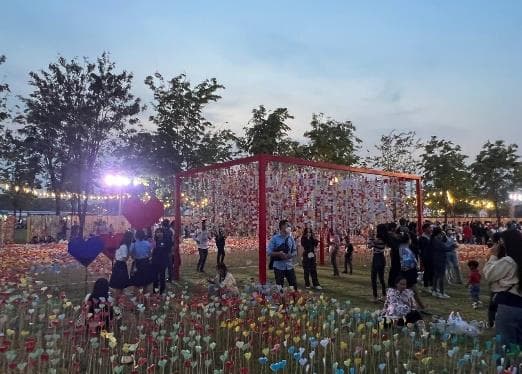 Beyond The Games by VIP Decor, photo 10