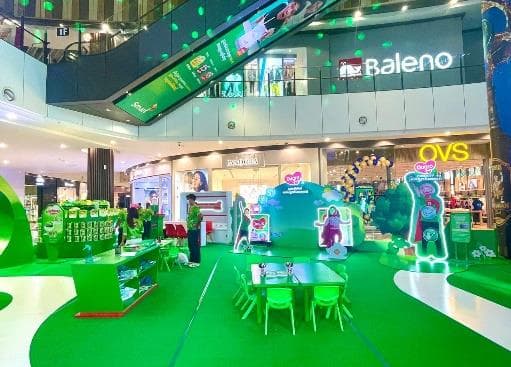 Dugro Family Activation by VIP Decor, photo 11