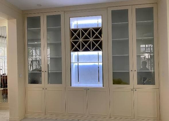 Home Decoration: Spray Paint by VIP Decor, photo 4
