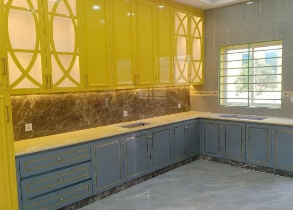 Home Decoration: Spray Paint by VIP Decor, photo 5