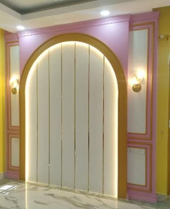 Home Decoration: Spray Paint by VIP Decor, photo 7