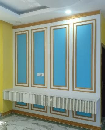 Home Decoration: Spray Paint by VIP Decor, photo 8