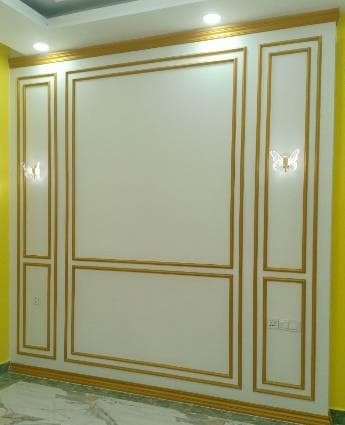 Home Decoration: Spray Paint by VIP Decor, photo 9