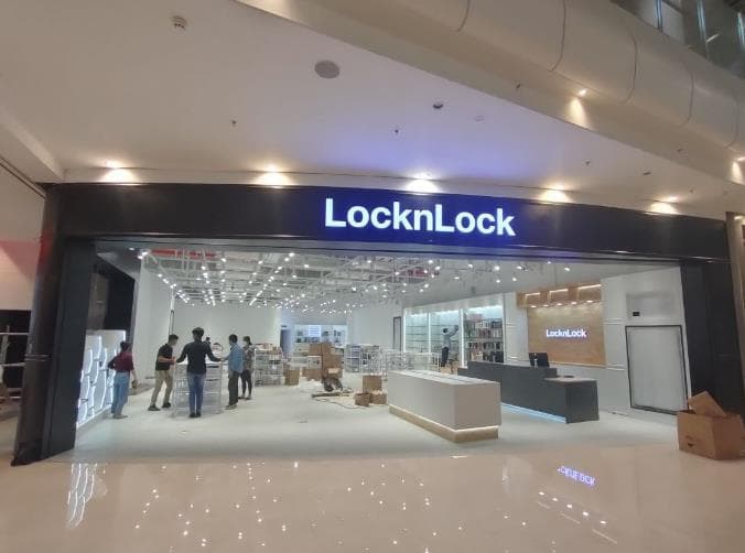 LocknLock Store by VIP Decor, photo 6