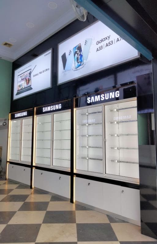 Samsung Phone Shops by VIP Decor, photo 6
