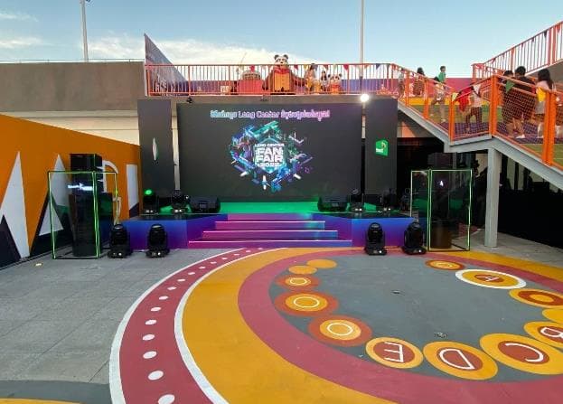 Smart Fan Fair 2022 by VIP Decor, photo 9